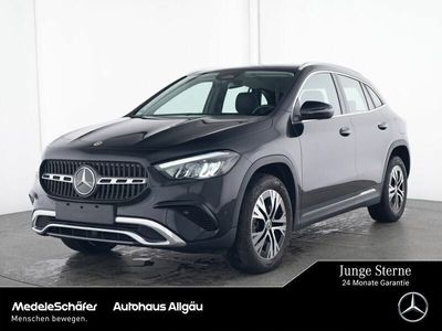 Mercedes GLA250