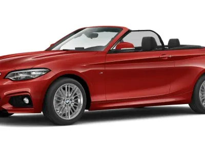 Gebraucht BMW 218