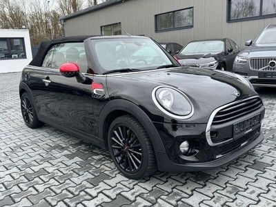 gebraucht Mini John Cooper Works Cabriolet One One Cooper Works Paket