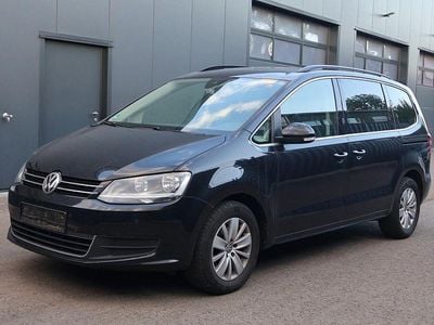 VW Sharan