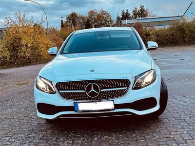 Mercedes E300