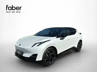 Second-hand Lynk & Co 02