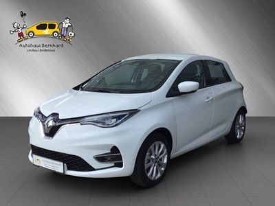 gebraucht Renault Zoe Experience R 110 Z.E. 50 *Mietbatterie