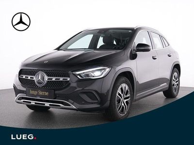 Mercedes GLA200