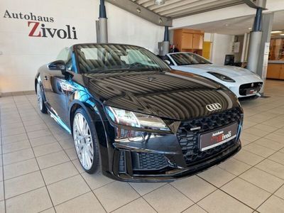 Audi TT Roadster