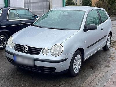 Second-hand VW Polo 54 CP (39 kW) 2003 Andere farben Break