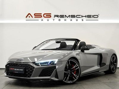 Audi R8 Coupé