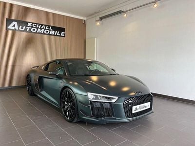 Audi R8 Coupé