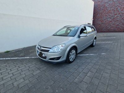 gebraucht Opel Astra Caravan H 1.9 CDTI Automatik Kombi