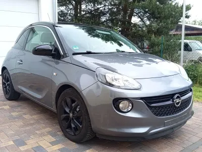 Używany Opel Adam