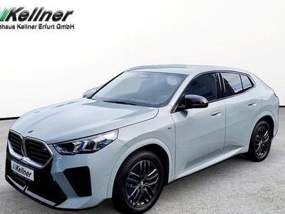 Grau Gebraucht 2024 BMW X2 M Sport SUV | 47.980 € (Guter Preis)