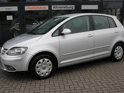 Gebraucht VW Golf V 80 PS (58 kW) 2007 Silber Limousine