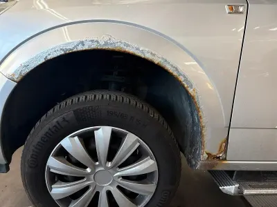 Gebraucht Opel Astra
