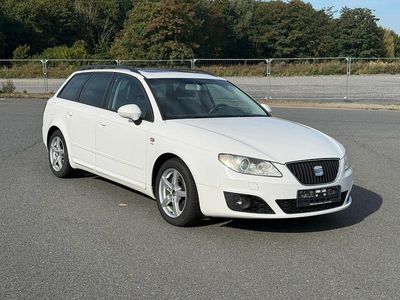 Seat Exeo