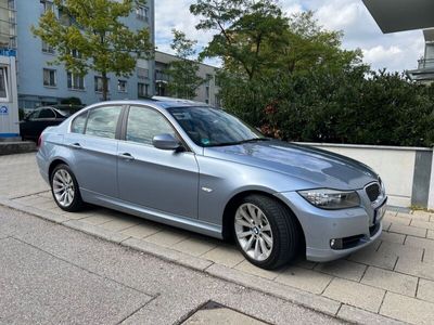 gebraucht BMW 330 i -