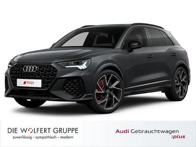 Audi RS Q3