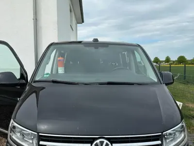 Occasion VW T6