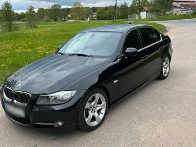 Gebraucht BMW 325
