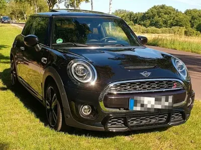 Gebraucht Mini John Cooper Works