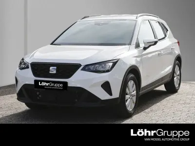 Gebraucht Seat Arona