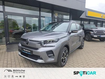 Citroën e-C3