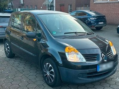 Renault Modus