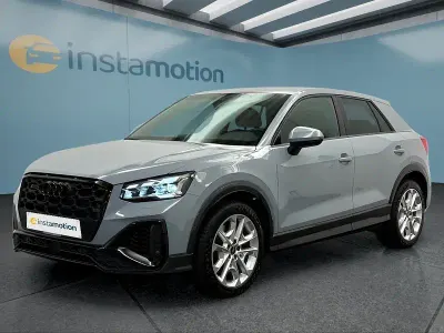 Gebraucht Audi SQ2