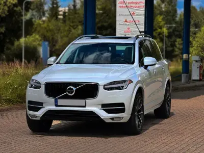 Gebraucht Volvo XC90