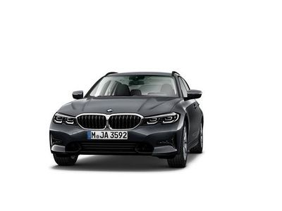 Gebraucht BMW 320 Shadowline 184 PS (135 kW) 2025 Kombi