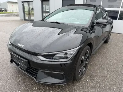 Gebraucht Kia EV6