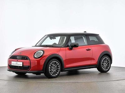 Gebraucht Mini Cooper S Classic 204 PS (150 kW) 2024 Rot Kleinwagen