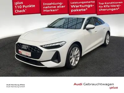 Używany Audi A5