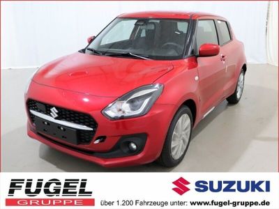 gebraucht Suzuki Swift 1.2 Comfort Hybrid CVT