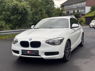 BMW 114