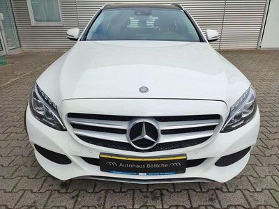 Mercedes C180