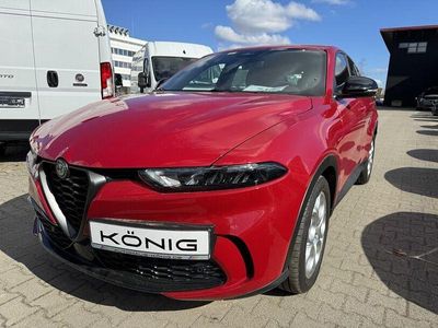 Alfa Romeo Sprint