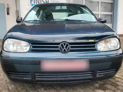 Gebraucht VW Golf