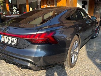 Audi RS e-tron GT