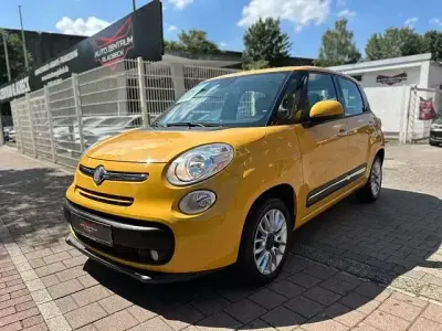 Gebraucht Fiat 500L