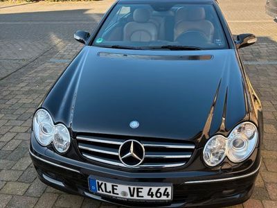 Mercedes CLK280