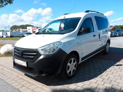 Dacia Dokker