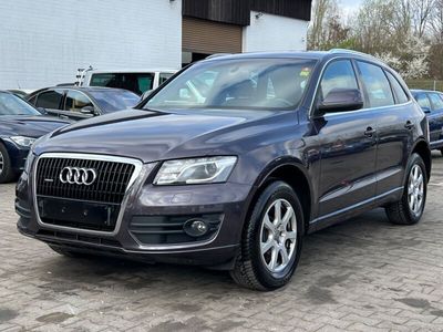 gebraucht Audi Q5 3.0 TDI AUT. QUATTRO ~GETRIEBEPROBLEM~