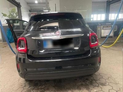 Second-hand Fiat 500X Urban 136 CP (100 kW) 2019 SUV