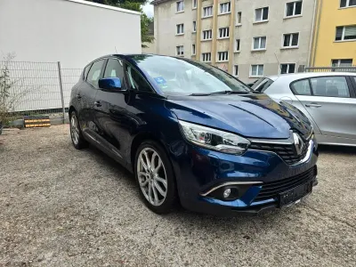 Gebraucht Renault Scénic III