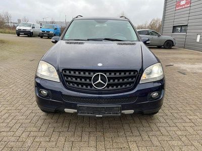 Mercedes ML280