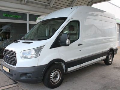 gebraucht Ford Transit L3H3 Kastenwagen