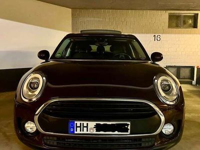 Mini One Clubman