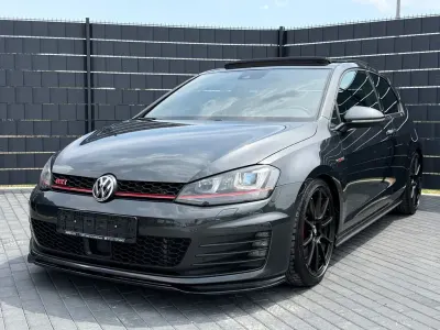 Gebraucht VW Golf VII