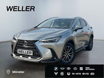 Lexus NX450h+