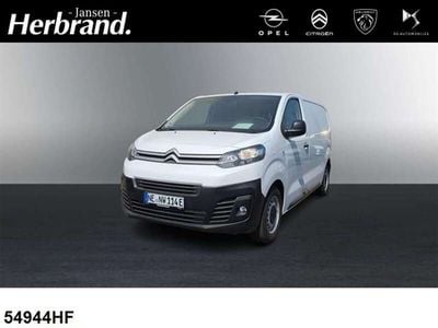 Citroën e-Jumpy
